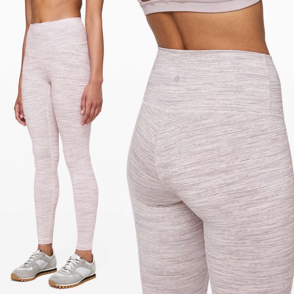 lululemon | Wunder Under High Rise 28 Luxtreme 12 - Picture 7 of 7